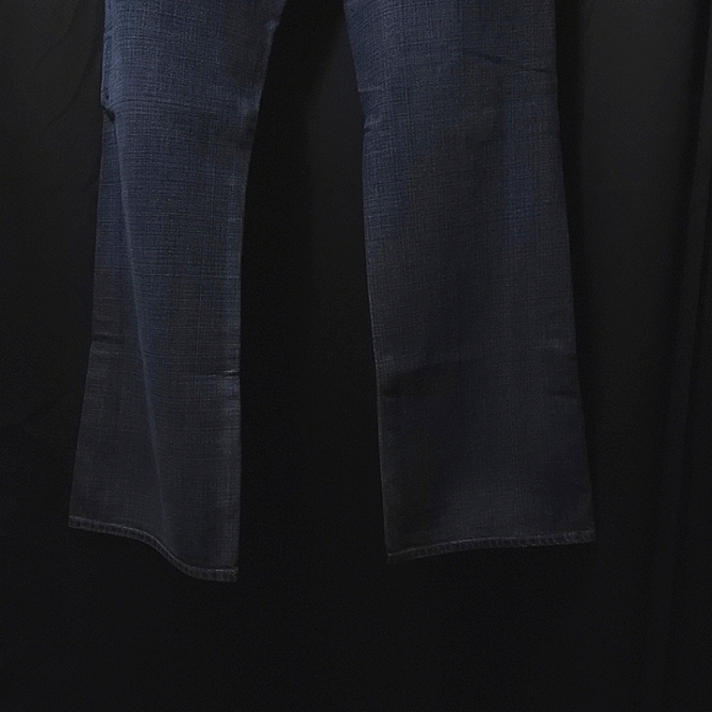 Lucky Brand Dungarees by Gene Montesano 2005 Men's Relaxed Fit Jeans - Picture 4 of 14